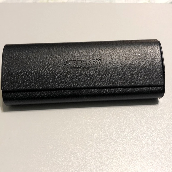 Burberry Eyewear Case/Hard Shell/Unisex - Picture 2 of 8